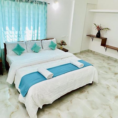 Tirupati Homestay - Shilparamam - Luxury Ac Apartments By Stayflexi - Fast Wifi, Kitchen, Android Tv - Walk To Ps4 Pure Veg Restaurant - Easy Access To Airport, Railway Station And To All Temples Eksteriør billede